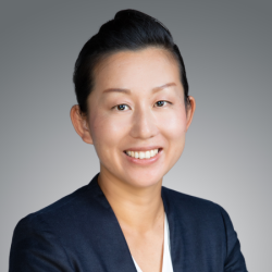 Ikuyo Yamada