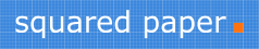 Squared Paper Logo