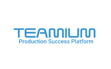 Teamium Logo