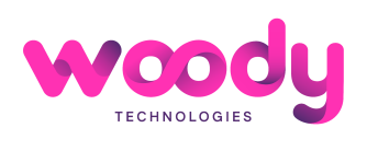 Woody Logo