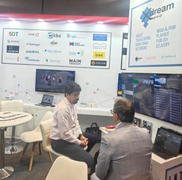 Broadcast India 2025 - 3