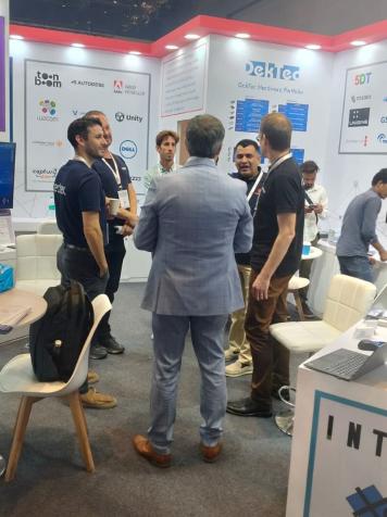 Broadcast India 2025 - 2