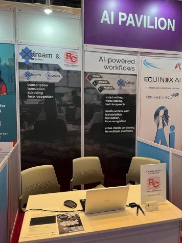 Broadcast India 2025 - 4