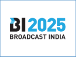 Broadcast India 2025