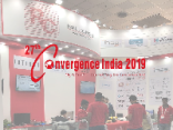 Convergence India 2019