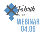 Webinar x-dream-Fabrik: Product overview and what&#039;s new at IBC2024
