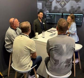 IBC2025_x-dream-group_Stefan_spricht