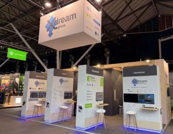 IBC2025_x-dream-group_Booth