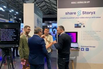 IBC2025_x-dream-group_YourStoryz