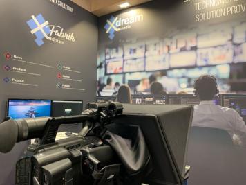 IBC2025_x-dream-group_Cameras