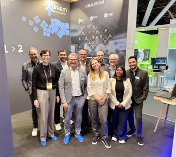 IBC2025_x-dream-group_Team