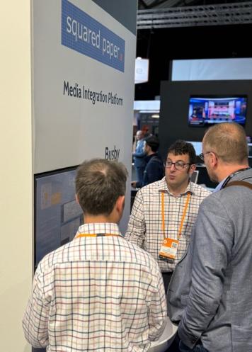 IBC2025_x-dream-group_SquaredPaper