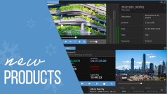 new products // x-dream-Fabrik