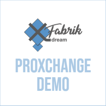 X-DREAM-FABRIK — PROXCHANGE DEMO