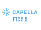 Cambria FTC new release v5.5