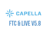 Cambria FTC and Cambria Live v5.8 new release
