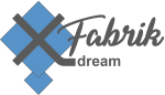 x-dream-Fabrik logo