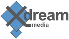 x-dream-media Logo