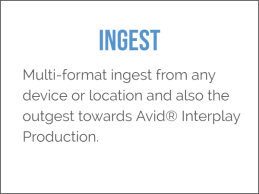 Ingest
