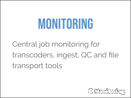 Monitoring