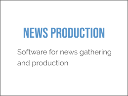 News production 2
