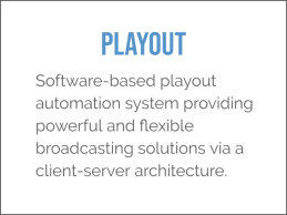 Playout