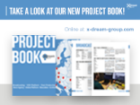 x-dream-group project book 