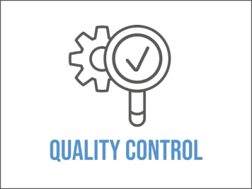 QualityControl Icon