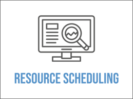 resource planning