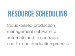 resource planning