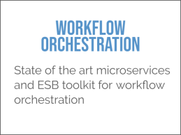 Workflows