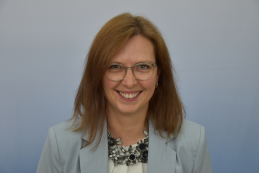 Jutta Schoenhaar