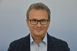 Stefan Pfuetze