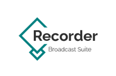 Broadcast Recorder