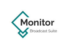 Broadcast Suite Monitor