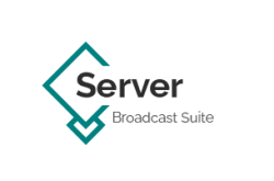Broadcast Suite Server